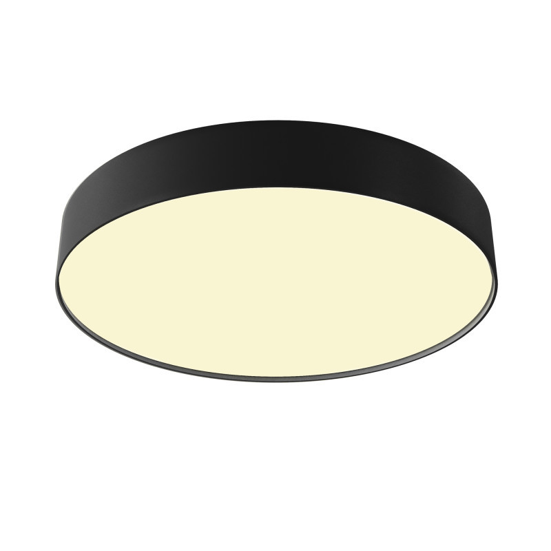 Потолочный светильник Maytoni Technical C032CL-45W2.7K-RD-B Zon