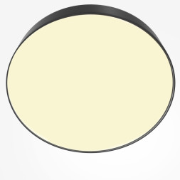 Потолочный светильник Maytoni Technical C032CL-45W2.7K-RD-B Zon