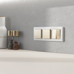 Розетка Werkel W1171210 N