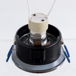 Точечный влагозащищенный светильник ARTE Lamp AQUA A5440PL-1CC