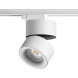 Светодиодный трековый светильник Novotech GRODA 358786