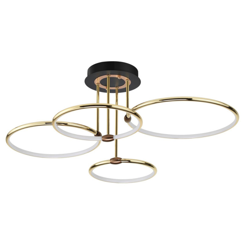Люстра на штанге LUMION Ursula 5283/96CL
