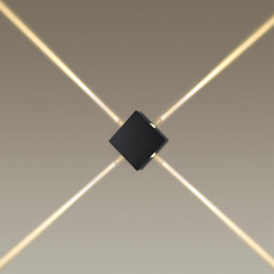 Бра Odeon Light Vista 4259/8WL