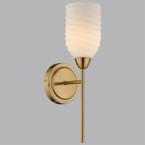 Бра LUMION MONROE 6512/1W