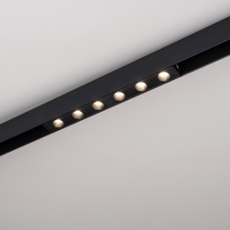 Магнитный трековый светильник Arlight MAG-DOTS-25 033237