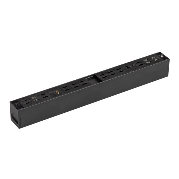 Магнитный трековый светильник Arlight MAG-DOTS-25 033237