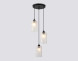 Подвесной светильник Ambrella Light TR3412 Traditional
