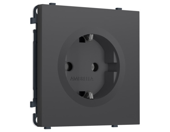 Розетка MS906010 Ambrella Volt SIGMA QUANT PRO