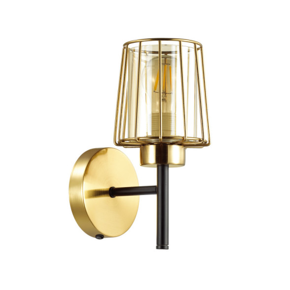 Бра Odeon Light DOGANA 4656/1W