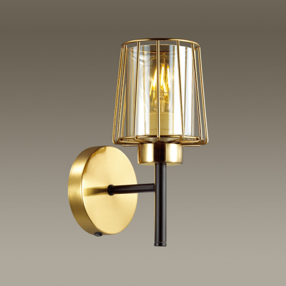 Бра Odeon Light DOGANA 4656/1W