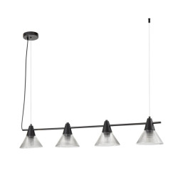 Подвесной светильник LUMION CORNE 6595/4A