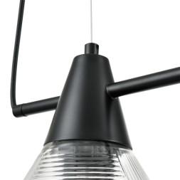 Подвесной светильник LUMION CORNE 6595/4A