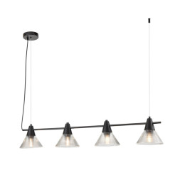 Подвесной светильник LUMION CORNE 6595/4A