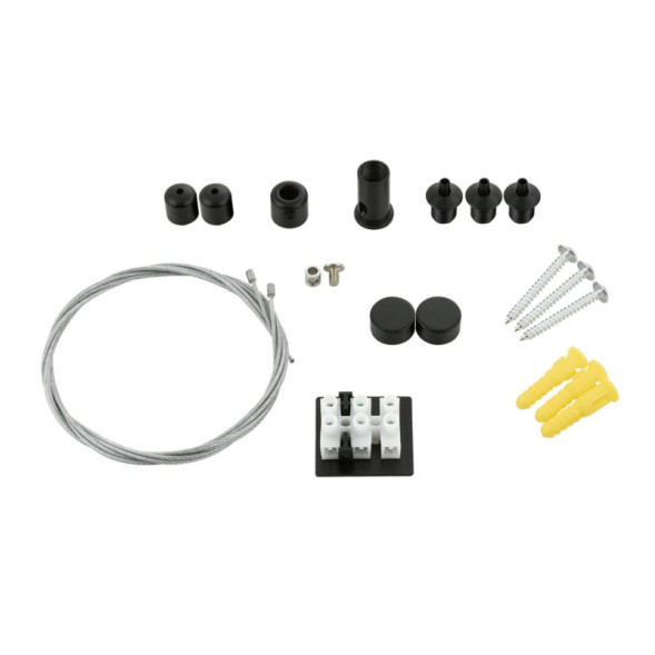 Подвесной светильник LUMION CORNE 6595/4A