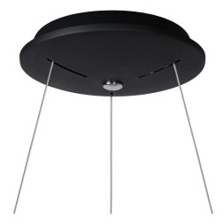 Подвесной светильник LUCIDE TALOWE LED 46400/42/30