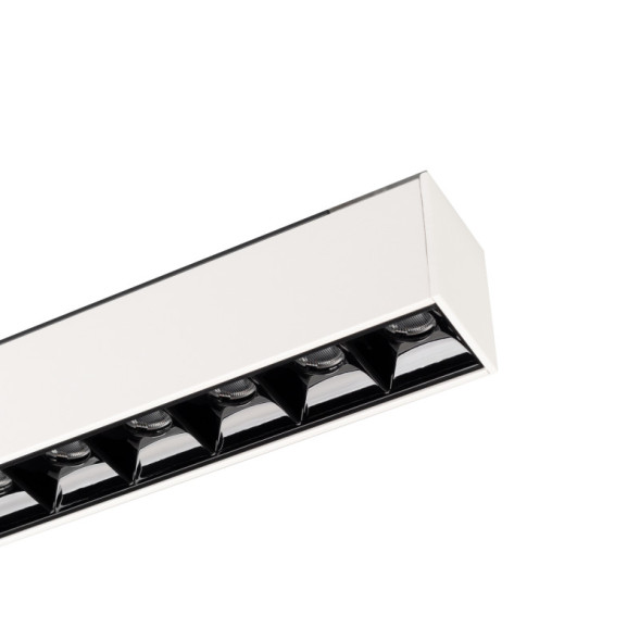 Магнитный трековый светильник Arlight MAG-LASER-45 026933
