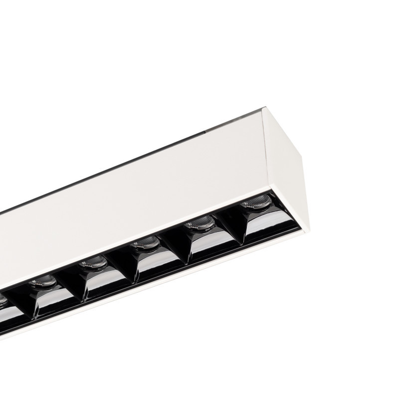 Магнитный трековый светильник Arlight MAG-LASER-45 026933
