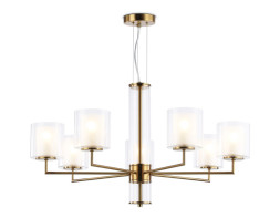 Подвесная люстра Ambrella Light LH56013 HIGH LIGHT