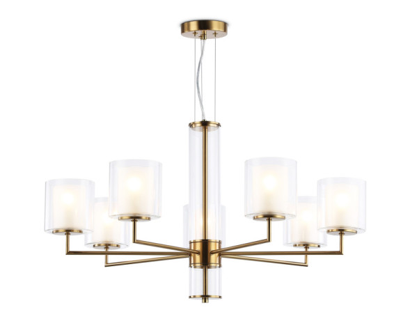 Подвесная люстра Ambrella Light LH56013 HIGH LIGHT