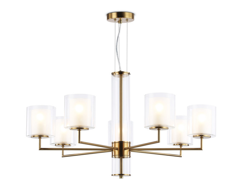 Подвесная люстра Ambrella Light LH56013 HIGH LIGHT