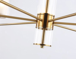 Подвесная люстра Ambrella Light LH56013 HIGH LIGHT