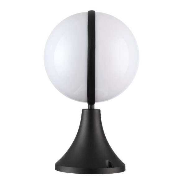 Садово-парковый светильник Odeon Light LOMEO 4832/1A
