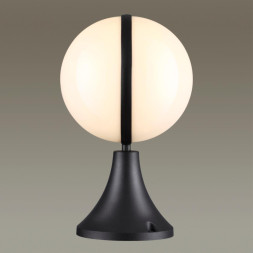 Садово-парковый светильник Odeon Light LOMEO 4832/1A