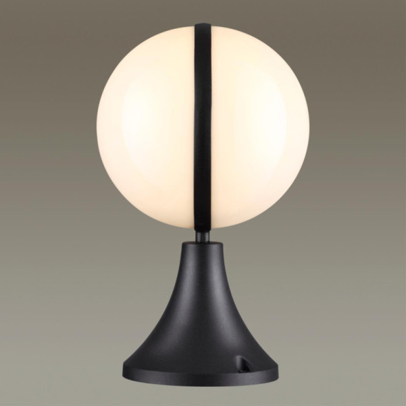 Садово-парковый светильник Odeon Light LOMEO 4832/1A