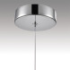 Подвесной светильник LUMION SOLIDA 8088/1A