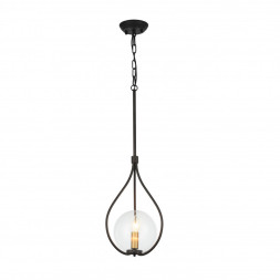 Подвесной светильник Favourite Kessel 1905-1P