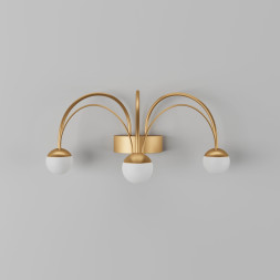 Бра Eurosvet RAGNO 90031/3 золото