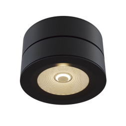 Точечный накладной светильник Maytoni Technical Treviso C023CL-L20B