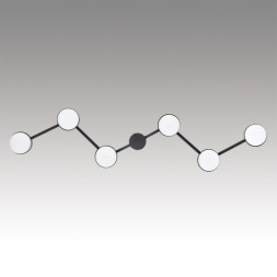 Потолочная люстра LUMION SANATA 8187/6C