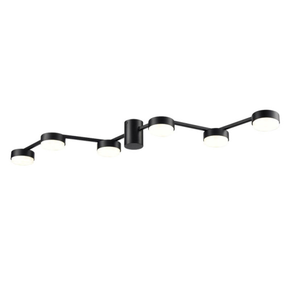 Потолочная люстра LUMION SANATA 8187/6C