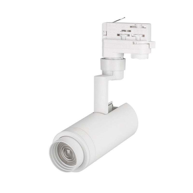 Трековый светильник Arlight LGD-ZEUS-TRUECOLOR-4TR 031419