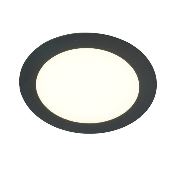 Точечный влагозащищенный светильник Feron 51617 Feron AL500