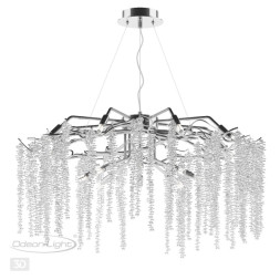 Подвесная люстра Odeon Light Banche 5004/14
