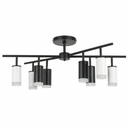 Люстра на штанге Lightstar RULLO LR7283643740