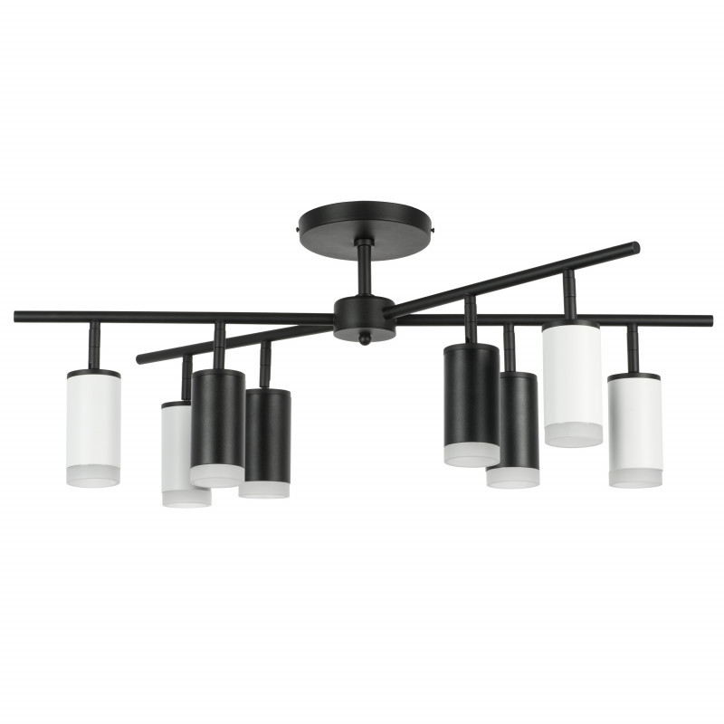 Люстра на штанге Lightstar RULLO LR7283643740