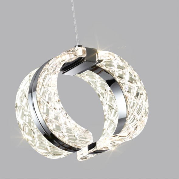 Подвесной светильник Odeon Light L-VISION 5029/8L