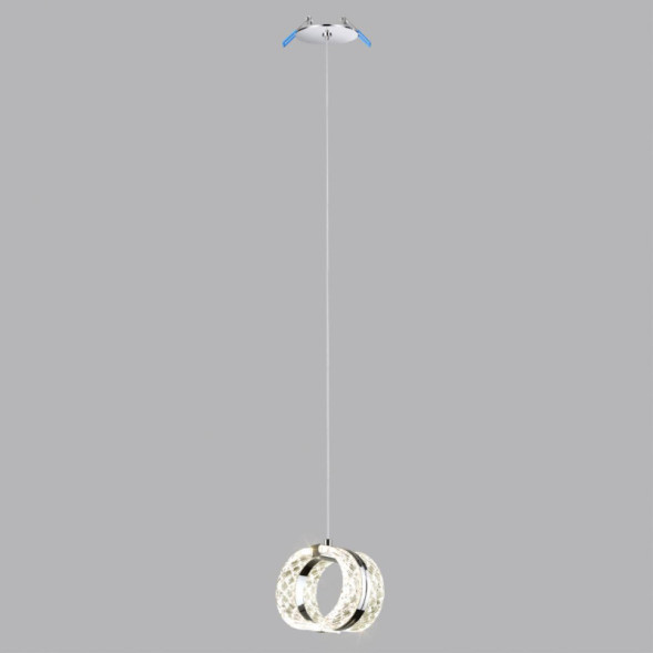 Подвесной светильник Odeon Light L-VISION 5029/8L