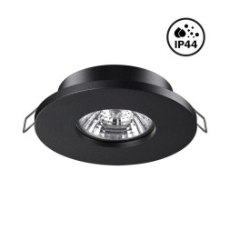 Точечный влагозащищенный светильник Novotech AQUA 370801