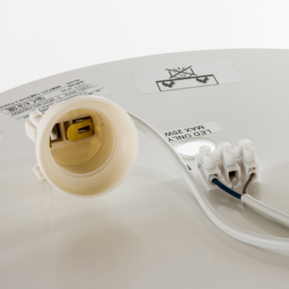 Потолочный светильник Nowodvorski Cameron 9687