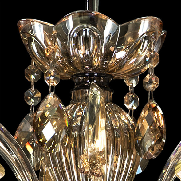 Подвесная люстра Lightstar Acesso 721063