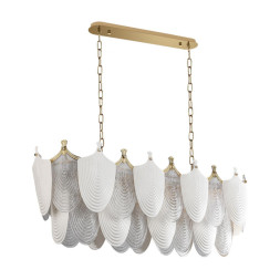 Подвесная люстра Odeon Light HALL 5051/14