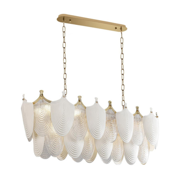 Подвесная люстра Odeon Light HALL 5051/14