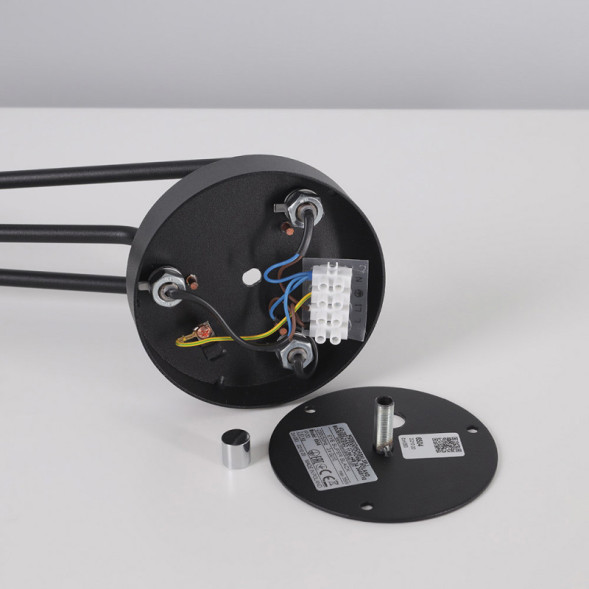 Потолочный светильник Nowodvorski EYE SUPER 6504