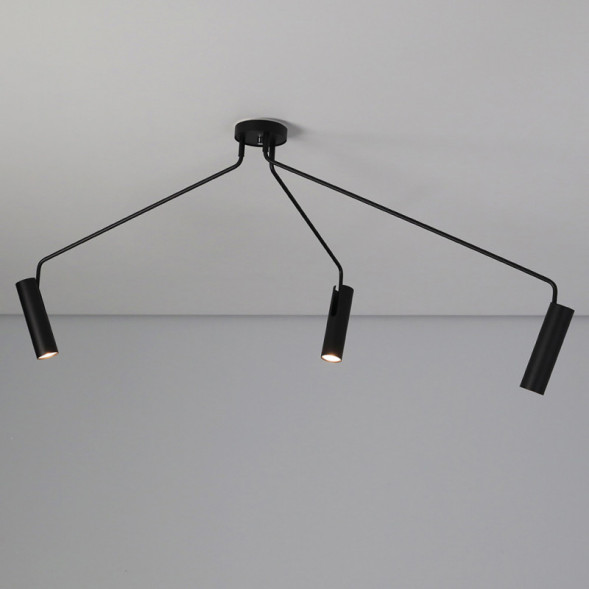 Потолочный светильник Nowodvorski EYE SUPER 6504