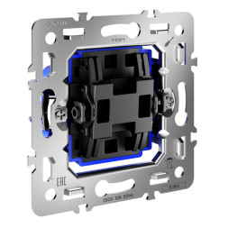 Выключатель VOLTUM S70 VLS0105M