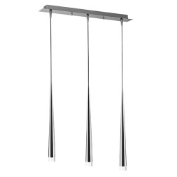 Подвесная люстра Lightstar PUNTO 807034